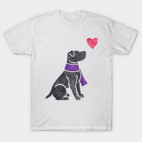 Watercolour Patterdale Terrier patterdale-terrier Classic T-Shirt Patterdale Terrier Tattoo, Terrier Tattoo, Patterdale Terrier, Dog Tattoo, Watercolor Design, Pet Dogs, Tattoo Ideas, Classic T Shirts, V Neck T Shirt