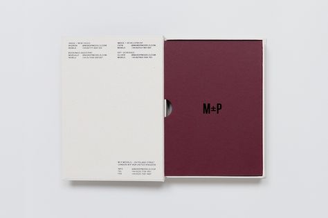 M±P Models — AW/16 by Two Times Elliott Print Layout, Magazine Layout, Layout Inspiration, Book Inspiration, Design Graphique, Editorial Design, Design Working, Printed Paper, Personal Branding