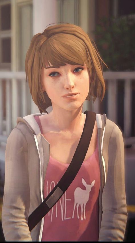 Life Is Strange Characters, Kate Marsh, Max Caulfield, Dontnod Entertainment, Life Is Strange 3, Max And Chloe, Maybe Tomorrow, Anime Reccomendations, Smiles And Laughs