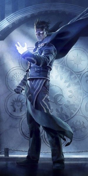 Jace, the Living Guildpact - MtG Art Jace Beleren, Chase Stone, Illustration Fantasy, Fantasy Wizard, Mtg Art, Fantasy Male, Character Wallpaper, Fantasy Warrior, Arte Fantasy