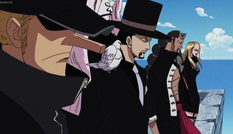 One Piece Enies Lobby, Enies Lobby Arc, Kaku One Piece, Cp9 One Piece, Enies Lobby, Rob Lucci, One Piece Drawing, One Piece Comic, One Piece Anime