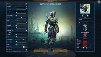 Age Of Wonders Planetfall Game Screenshot 7 Military Orders, Amazon Video, Building An Empire, Galactic Empire, Single Player, Top Game, Strategy Games, Dark Ages, Sci Fi Fantasy