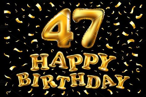 17th Birthday Quotes, Happy Birthday 40, 3d Illustration Design, Happy Birthday 23, Happy 41st Birthday, 17. Geburtstag, Birthday 12, Happy 17th Birthday, Birthday Quotes For Him