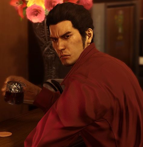 Yakuza Kiryu Icon, Kiryu Kazuma Pfp, Kazama Kiryu, Kiryu Kazuma Icon, Yakuza Pfp, Yakuza Icon, Kiryu Icon, Yakuza Kiryu Kazuma, Yakuza Kiryu