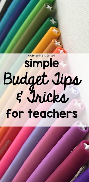 Budget tips and tricks - simple ways to save money in your classroom, advice I wish I knew as a first year and beginning teacher! Tricks To Fall Asleep Fast, Classroom Organization Elementary, Prek Teacher, Fall Asleep Fast, Social Stories Preschool, Teacher Must Haves, First Year Teaching, Life Skills Special Education, First Year Teachers