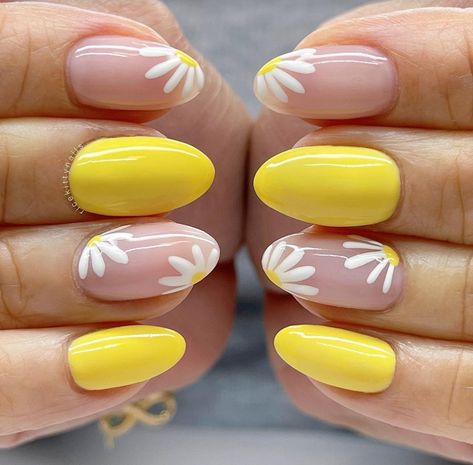 Cute Lemon Nails, Lemon Nails, Gel Nail Art Designs, Beauty Nail, Gel Nail Art, Gel Nail, Beauty Nails, Nails Art, Stylish Nails