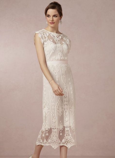 60 Best Casual Wedding Dresses for Second Marriages 2023 - Plus Size Women Fashion Second Marriage Wedding Dress, Casual Wedding Dress Short, Lace Dress Plus Size, Plus Size Women Fashion, Casual Wedding Dresses, Casual Beach Wedding Dress, 2nd Wedding Dresses, Bouquet Dress, Second Marriage