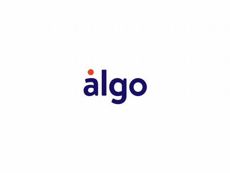 ⭐️New logo ⭐️ by Algo for ILLO on Dribbble Minimal Logo Animation, Data Logo, Logo Motion, Motion Graphics Logo, Animation Logo, Motion Logo, Logo Design Concept, Minimalist Flat, Startup Logo