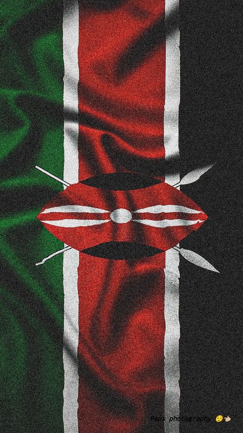 Flag🙂✨ Kenyan Flag Art, Kenyan Flag Wallpaper, Mermaid Wallpaper Backgrounds, Kenyan Flag, Mermaid Wallpaper, Kenya Flag, Maa Wallpaper, Supra Mk4, Mermaid Wallpapers