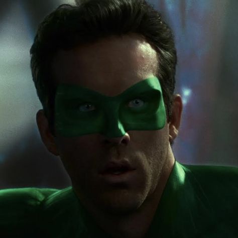 Green Lantern 2011, Hal Jordan, Film Icon, Green Lantern, Lanterns, Jordan, Film, Green