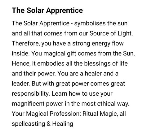 Solar Apprentice Witch, Solar Witch, Sun Elf, Elf Aesthetic, Sun Magic, Witchy Academia, Witchy Tips, Spell Books, Witch Stuff