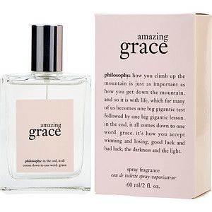 Philosophy Amazing Grace Grace Perfume, Amazing Grace Perfume, Philosophy Amazing Grace, Hermes Perfume, Perfumes For Women, Feminine Fragrance, Perfume Design, Fragrance Set, Essential Oil Fragrance