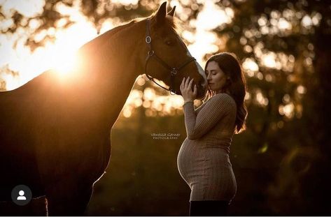 White Trash Maternity Pictures, Equine Maternity Photography, Pregnant Horse Photoshoot, Maternity Photo With Horse, Maternity Photo Shoot With Horses, Maternity Photoshoot With Horse, Maternity Photography Horses, Maternity Photography With Horses, Maternity Horse Photoshoot