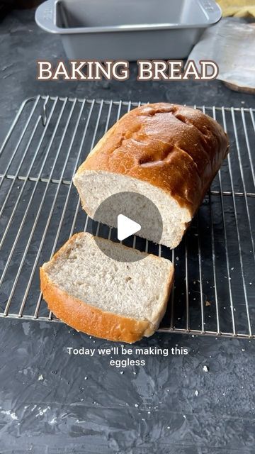 Sandwich Bread Recipe, Sandwich Bread Recipes, Recipe Baking, Recipes Baking, Baking Bread, Sandwich Bread, Instant Yeast, Bread Flour, Refined Sugar Free