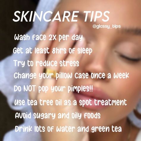 Skincare Tips For Teens, Skincare The Ordinary, Skincare Model, Clean Clear Skin, Clear Skin Overnight, Organization Skincare, Acne Hacks, Acne Tips, Ordinary Skincare