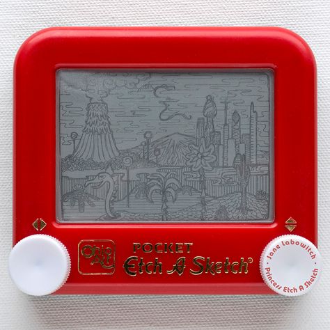 Princess Etch | Etch A Sketch art Etch A Sketch Art, Etch A Sketch, Event Entertainment, Art Video, Sketch Art, Art Videos, Corporate Events, Drawing Sketches, Art Sketches