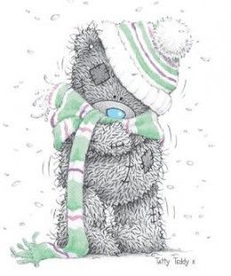 Cute Tatty Teddy Tatty Teddy Drawing, Tatty Teddy Christmas, Photo Ours, Tatty Bear, Teddy Bear Quotes, Teddy Pictures, Teddy Bear Images, Blue Nose Friends, Bear Drawing