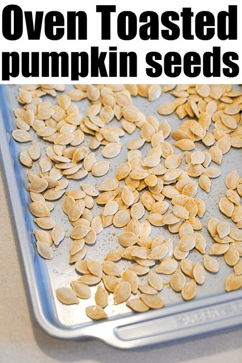 Pumpkin Seed Recipes Salted, Easy Pumpkin Seeds, Smoked Pumpkin, Salted Pumpkin Seeds, Flavored Pumpkin Seeds, Pumpkin Seed Recipes Roasted, Pumpkin Seed Recipe, Homemade Pumpkin Seeds, Roast Pumpkin Seeds