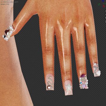 Nose Piercing Stud Sims 4 Cc, Sims 4 Cc Patreon Shoes Crocs, Sims 4 Cc Urban Nails, Sims 4 Skins Cc Details, Sims 4 Urban Accessories, Sims 4 Cc High Life, Best Cc For Sims 4, Cute Sims 4 Cc Shoes, Black Sims 4 Cc Nails