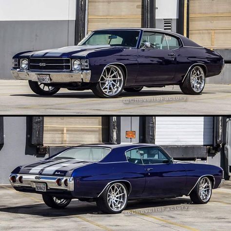 Ss Chevelle, 1971 Chevelle, Chevelle Ss 454, 1972 Chevelle, Pro Touring Cars, Classic Cars Chevy, Chevy Chevelle Ss, Cars Jeep, Aussie Muscle Cars