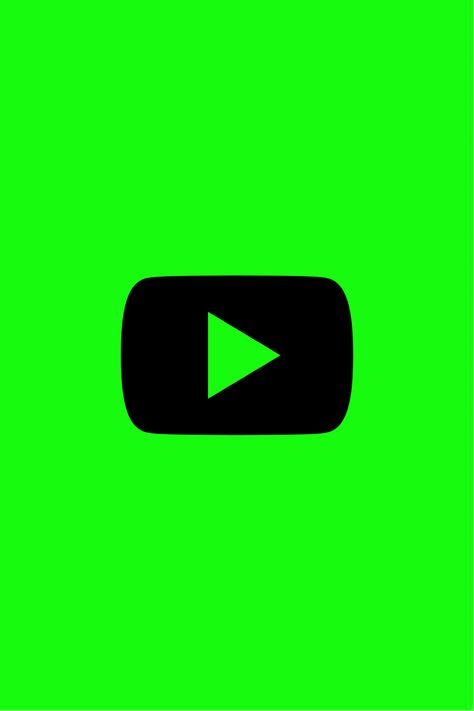 Youtube Logo Png Hd, Logo Png Hd, Kpop Banner, Youtube Logo Png, Youtube Icon, Green Icons, Icon Ideas, Icon Wallpaper, Png Hd