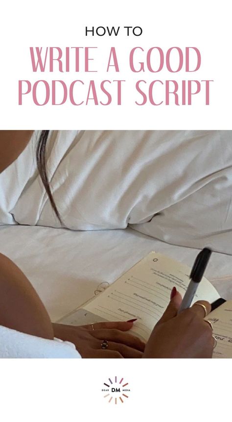 Podcast Introduction Script, Podcast Script Outline, How To Write A Podcast Script, Podcast Intro Script, Podcast Structure, Podcast Script Template, Podcast Episode Ideas, Podcast 101, Podcast Script