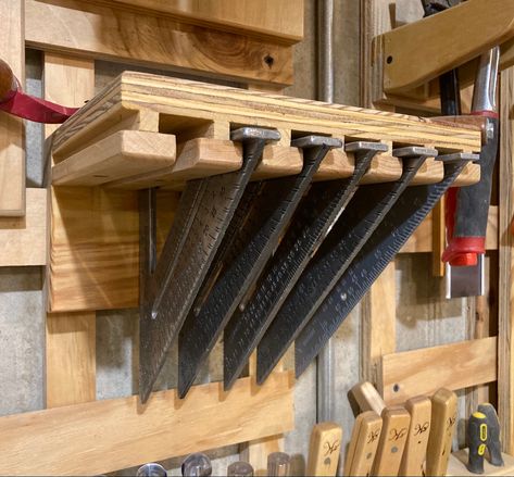 Speed Square Storage, Workshop Organizing Ideas, Screw Organization Ideas, Work Shop Ideas, Wood Shop Ideas, Work Shop Organization, Wood Shop Organization, Wood Workshop Ideas, Woodshop Projects