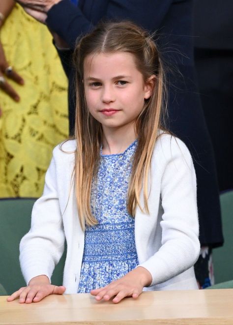 Wimbledon 2023, Prince William Family, Princesa Charlotte, Wales Family, Prince William And Catherine, Royal Babies, Familia Real, Royal Families, Prince William And Kate