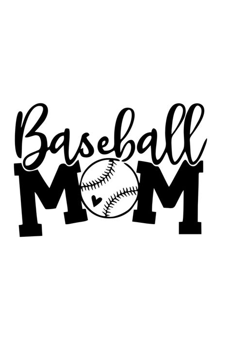 Baseball Mom SVG | Baseball Mom Shirts | Baseball Mom Quotes Baseball Mom Quotes, Baseball Cricut, Baseball Shirt Designs, Baseball Clipart, Keychain Svg, Baseball Mom Svg, Baseball Mom Shirts, Baseball Svg, Vinyl Shirts