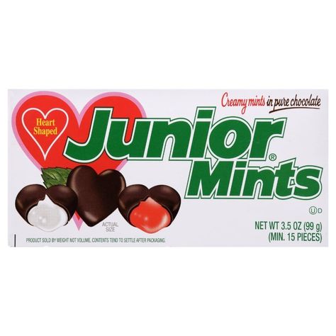 Junior Mints, Chocolate Shapes, Mexican Candy, Heart Shaped Chocolate, Nostalgic Candy, Candy Jelly, All Candy, Mint Candy, Sour Candy