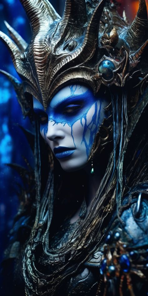 Lich Queen, Different Styles, Fantasy Art, Brain, Queen, Candy, Fan Art, Photography, Quick Saves