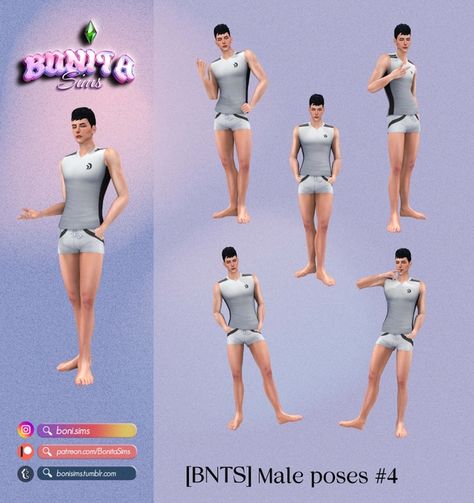 Wrestling Poses, Single Poses, Blender Scene, Poses Model, Male Pose, Male Poses, Pro Wrestling, Sims 4, Wrestling