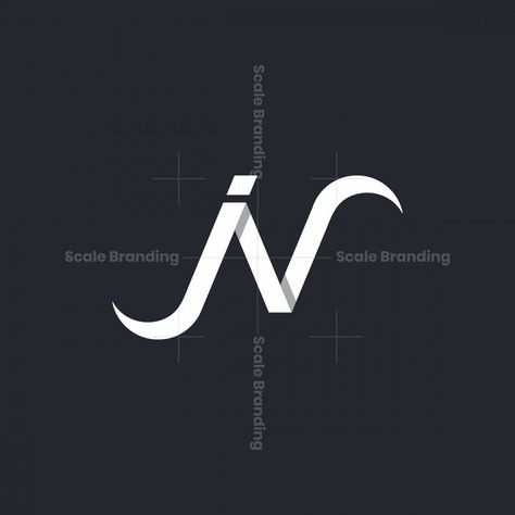 Jn Logo, Jv Logo, Letters J, N Logo Design, J Names, Happy New Year Pictures, Couple Tattoo, Gym Logo, Mobile Icon