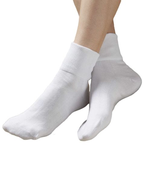 PRICES MAY VARY. 100% Cotton Machine Wash Soft, breathable, 100% cotton socks Ribbed top keeps socks in place Small fits shoe 6 to 7 Medium fits shoe 7 1/2 to 9 Large fits shoe 9 1/2 to 10 1/2 X-Large fits shoe 11 to 12 All White, All Navy, All Black, All Ivory, All Khaki Assorted #1 (1 Black, 1 White, 1 Khaki) Assorted #2 (1 Navy, 1 Ivory, 1 Khaki) Many of our customers buy these cute little Buster Brown socks by the bunch, for everyday wear all year 'round. They're made of soft 100% cotton - w Bobby Socks, Brown Socks, Buster Brown, White Socks, Wide Shoes, Black Socks, Liner Socks, Sport Socks, Casual Socks