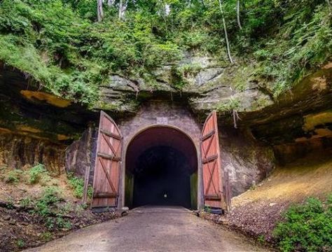 Driftless Area, Exploring Wisconsin, Katy Trail, Bicycle Trail, Bike Rides, Bike Rental, Trail Riding, Covered Bridges, Bike Tour