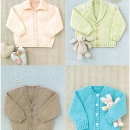 Sirdar Knitting Patterns, Baby Cardigan Knitting Pattern Free, Knitted Baby Cardigan, Baby Cardigan Knitting Pattern, Baby Knitting Patterns Free, Premature Baby, Knitting Patterns Free Cardigans, Baby Cardigan, Cardigan Pattern