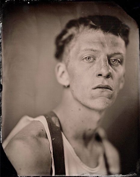 Tin Type Photography, Tintype Photography, Tintype Photos, Artist In Residence, Type Photography, Portfolio Inspiration, University Of Wisconsin, Rural Life, Mary Kate