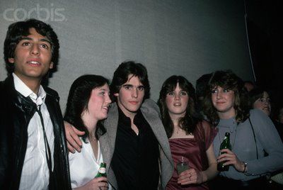 Matt Dillon and Vincent Spano at Studio 54 Vincent Spano, Bob Hughes, Young Matt Dillon, 80’s Men, Guys My Age, Dallas Winston, 80s Men, Rob Lowe, Matt Dillon