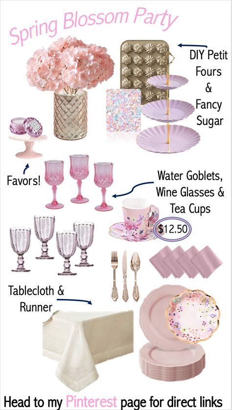 Bridal Shower Tea Party Theme, Tea Party Table Settings, Adult Tea Party, Tea Time Party, Spring Tea Party, Vintage Tea Parties, English Tea Party, Tea Party Bridal, Tea Party Table