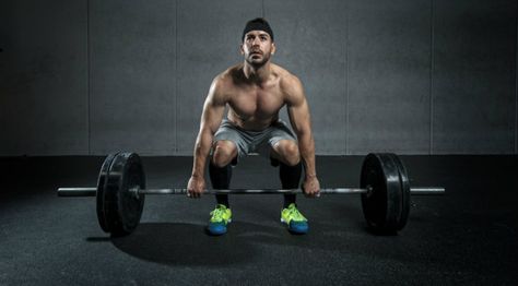 7 Leg-Busting Tips from an Olympic Weightlifter. Why olympic weightlifting works Serge Nubret, Deadlift Form, Compound Lifts, Gain Muscle Mass, Training Routine, Build Muscle Mass, Olympic Weightlifting, Olympic Lifting, Workout Plans