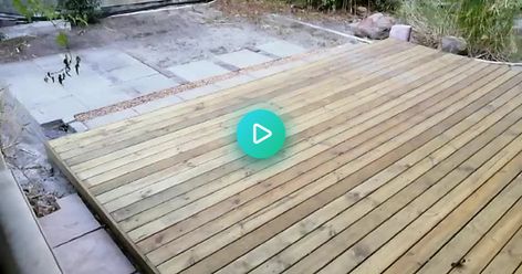 DIY Deck and pool cover - Album on Imgur Pool Cover Deck, Pool Deck Cover, Diy Pool Cover, Deck Pool Cover, Wooden Pool Deck, Retractable Pool Cover, Inground Pool Covers, Tiny Pool, Diy Moving