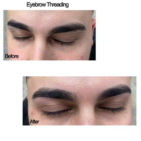 We also do men eyebrows✌️✌️ Men Eyebrows, Eyebrow Threading, Guys Eyebrows, Threading Eyebrows, Threading, Eyebrows, Quick Saves