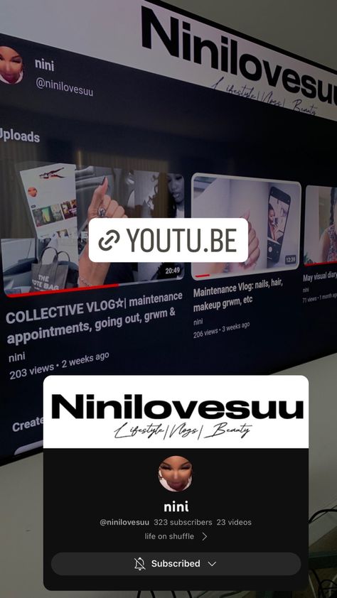 YouTube banner inspo , YouTube channel ideas, Vlog ideas, customization Youtube Success, Youtube Channel Ideas, Like Comment And Subscribe, Creative Instagram Stories, Visual Diary, Content Creation, Thing 1 Thing 2, Content Creator, Instagram Story