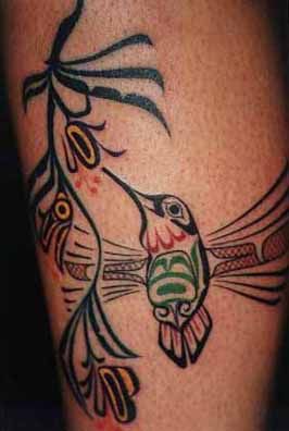 tribal hummingbird tattoo designs | Recent Photos The Commons Getty Collection Galleries World Map App ... Native American Hummingbird Tattoo, Hummingbird Tattoo Meaning, Native American Tattoo Designs, Bird Tattoo Meaning, Native American Tattoo, Native American Tattoos, Aztec Tattoo Designs, Native Tattoos, Armband Tattoos