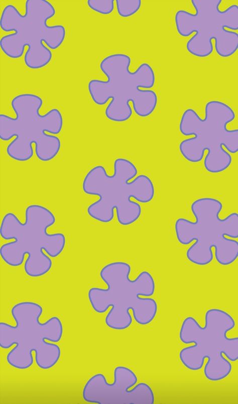 Spongebob Color Palette, Spongebob Classroom, Spongebob Pattern, Goofy Goober, Spongebob Birthday Party, Spongebob Birthday, Kawaii Background, Ra Ideas, Spongebob Wallpaper