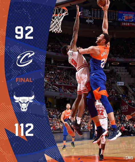 Tough one at home. @larrydn7 led the team with 20 points for #CavsBulls. #BeTheFight College Sports Graphics, Sports Scores, Sports Posters, Sport Design, Game Info, Sport Art, Sports Graphics, College Sports, Sport Poster