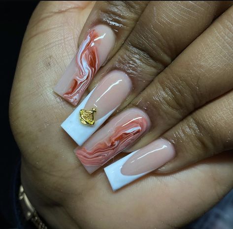 Jhene Aiko Nails, Jhene Aiko, Summer Nail, Nails Inspo, Glam Makeup, Swag Nails, Beauty Nails, Long Nails, Nail Design