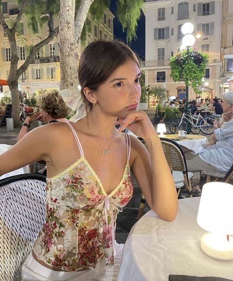 Pretty Woman Outfit Inspiration, Hadar Lavy, Romantic Summer, Party Fits, Summer Girl, Summer Inspo, Mode Inspo, Mode Inspiration, Bella Hadid