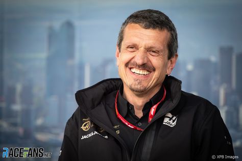 Guenther Steiner, Haas, Albert Park, 2019 F1 Collage, Gunther Steiner, Guenther Steiner, Drive To Survive, American Citizenship, Haas F1 Team, Australian Grand Prix, Albert Park, Nascar Cup Series