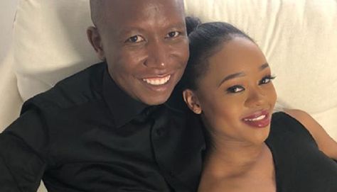 Who is Mantwa Matlala Malema? Five facts about Julius' wife Julius Malema continues to divide South Africa and grab the headlines in all corners of the world. But Juju the politician is very different to Juju, the husband of Mrs Mantwa Matlala Malema. https://www.thesouthafrican.com/who-is-mrs-mantwa-matlala-malema/ Julius Malema, Behind Every Successful Man, Successful Men, Black